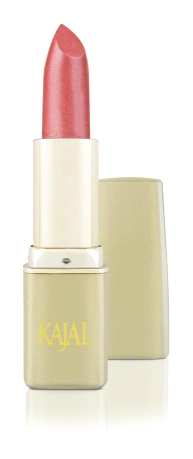 Kajal 761 Blossom Parlak Krem Lipstick Ruj