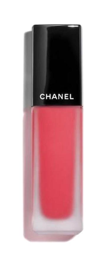 Chanel 144 Vivant Mat Likit Fırçalı Ruj