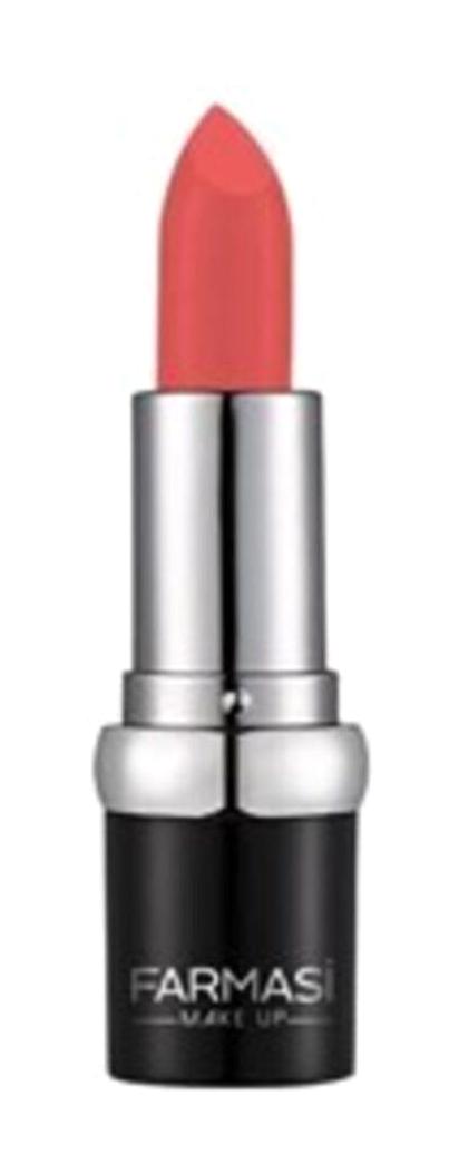 Farmasi 20 Parlak Krem Lipstick Ruj
