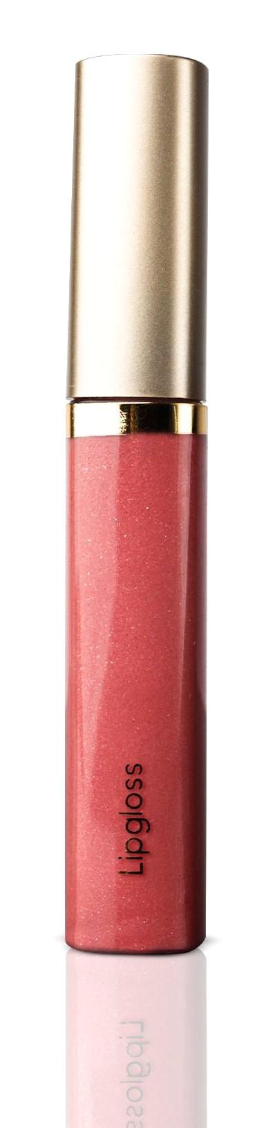Kajal 807 Loyal Parlak Likit Lipstick Ruj