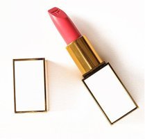 Tom Ford 07 Parlak Krem Lipstick Ruj
