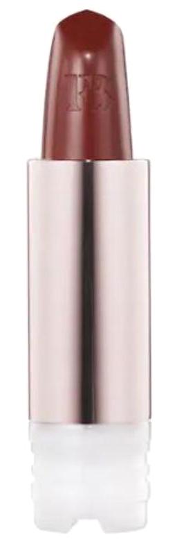 Fenty Beauty 10 Flaunty Auntie Dudak Dolgunlaştırıcı Mat Krem Lipstick Ruj