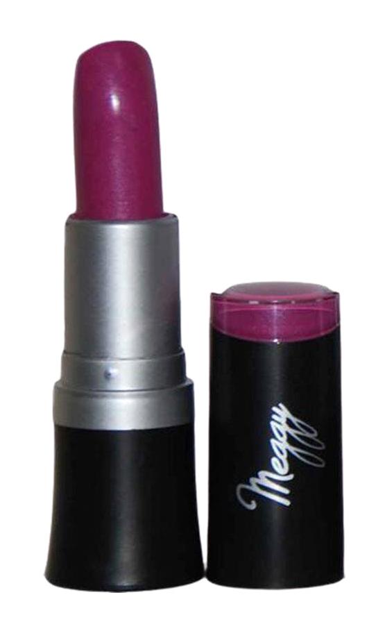 Meggy 26 Parlak Krem Lipstick Ruj