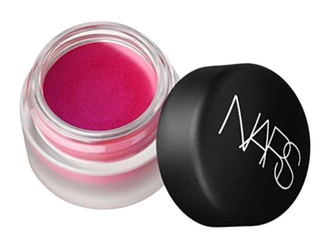 Nars Hot Wired Parlak Krem Ruj