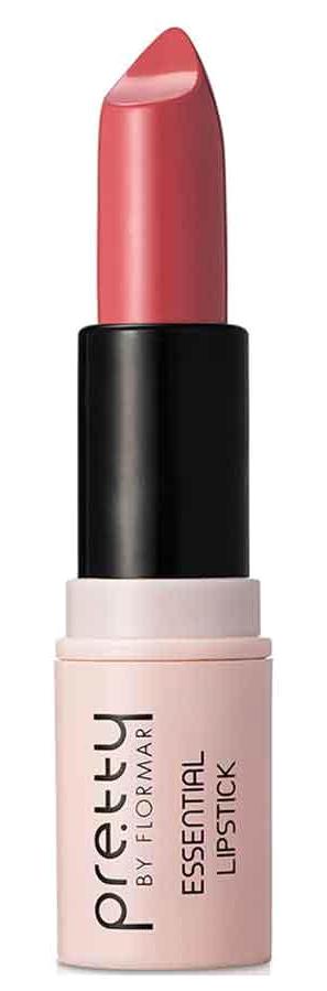 Flormar Pretty 07 Parlak Krem Lipstick Ruj