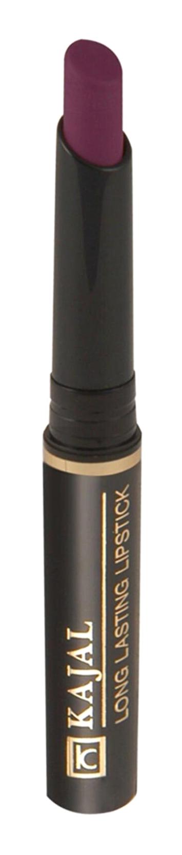 Kajal 619 Kalıcı Parlak Krem Lipstick Ruj