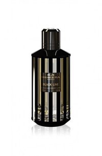 Mancera Black Line EDP Çiçeksi Unisex Parfüm 120 ml