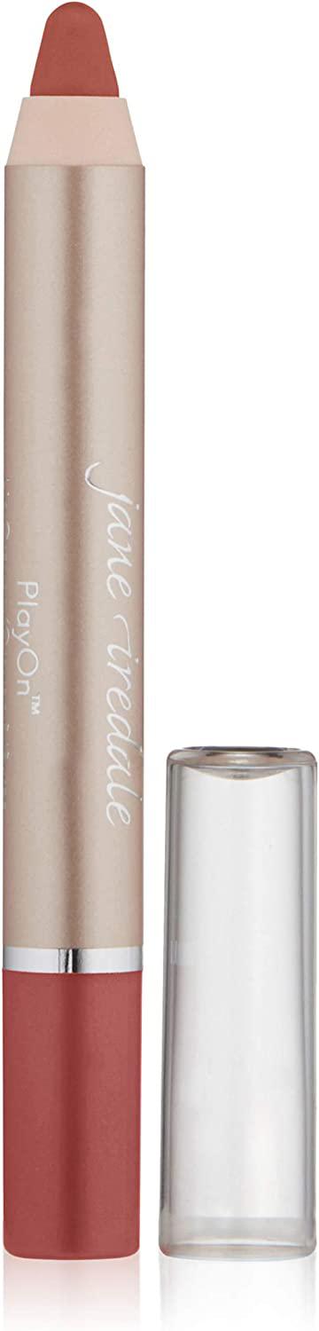 Jane Iredale Play On Lip Crayon Işıltılı Krem Lipstick Ruj