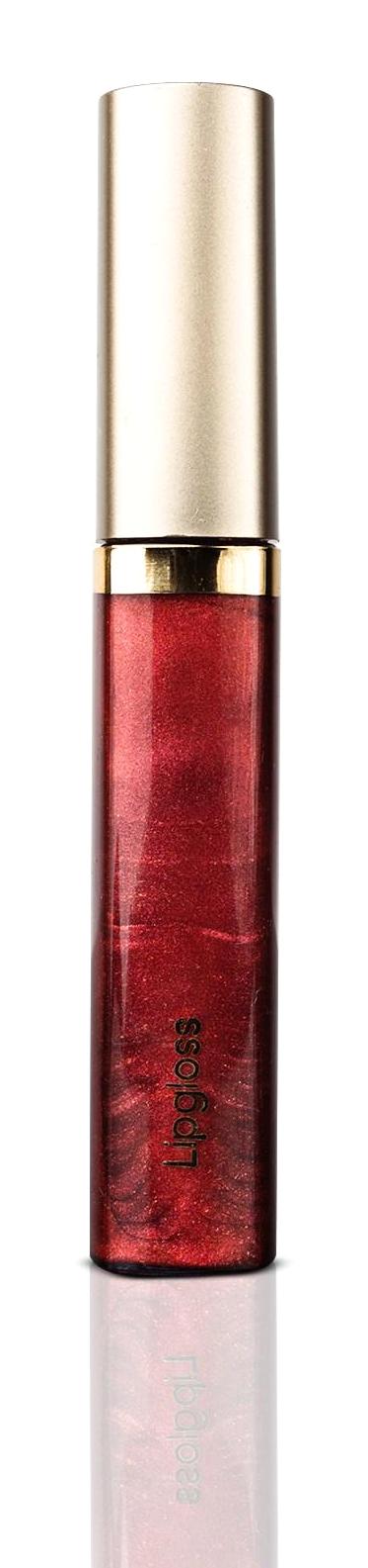 Kajal 825 Fox Parlak Likit Lipstick Ruj