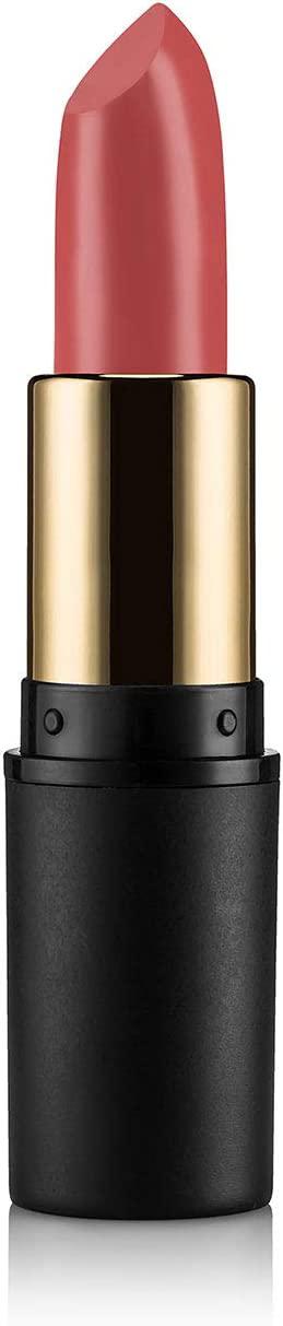 Hector Emporium 186 Kalıcı Dudak Dolgunlaştırıcı Mat Krem Lipstick Ruj