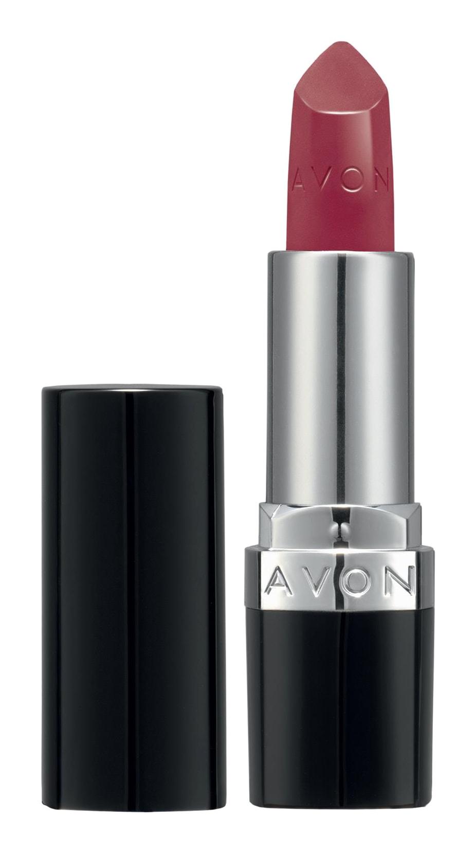 Avon Chic Kalıcı Saten Krem Lipstick Ruj