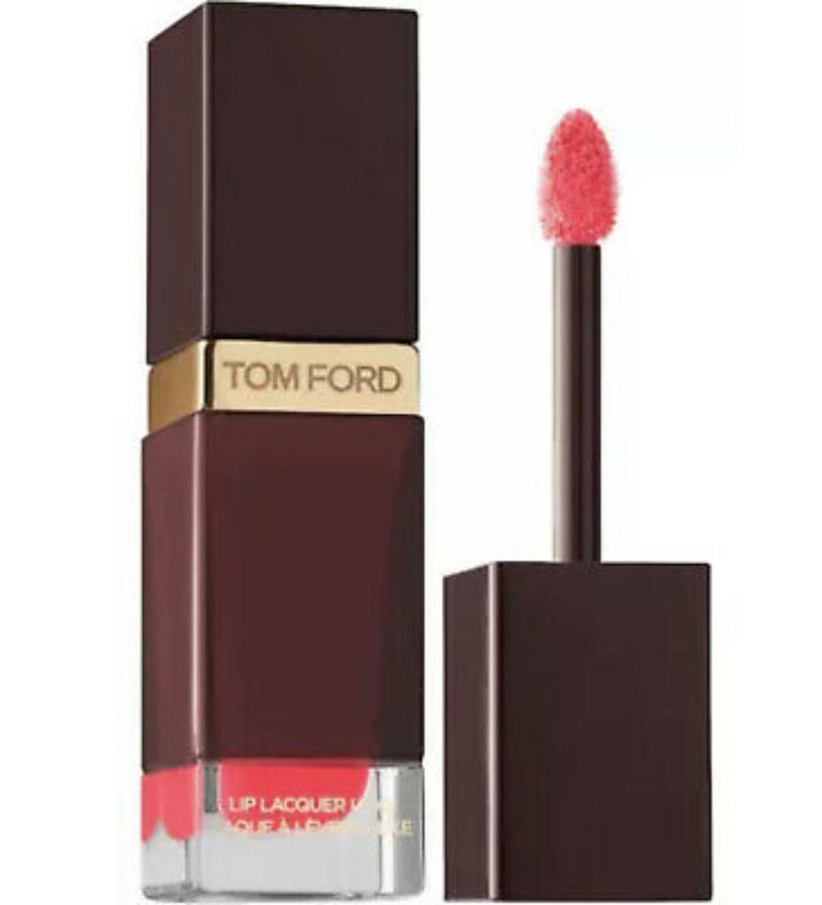 Tom Ford 07 Mat Likit Fırçalı Ruj