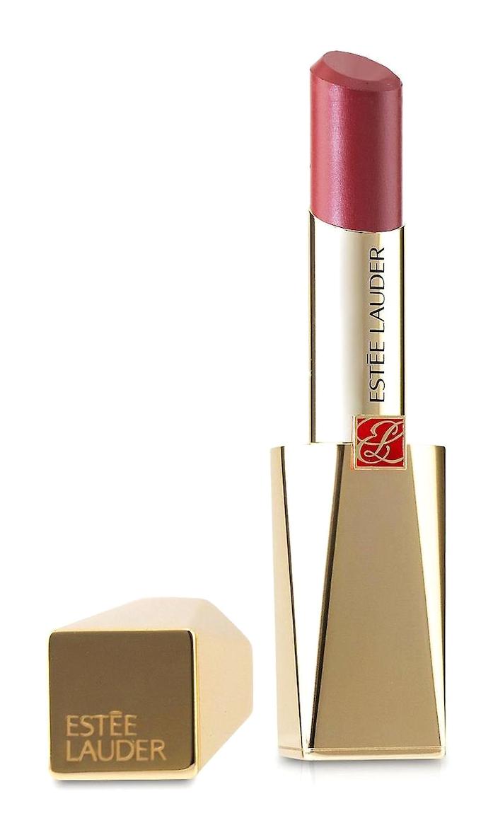 Estee Lauder 204 Kalıcı Mat Krem Lipstick Ruj
