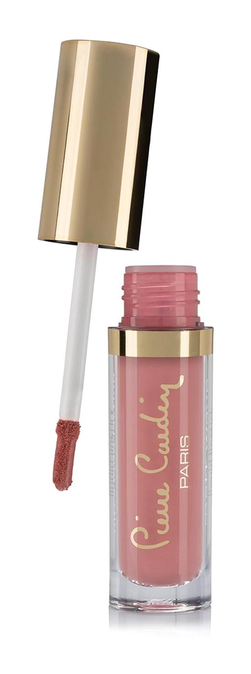 Pierre Cardin Raspberry Mat Likit Fırçalı Ruj
