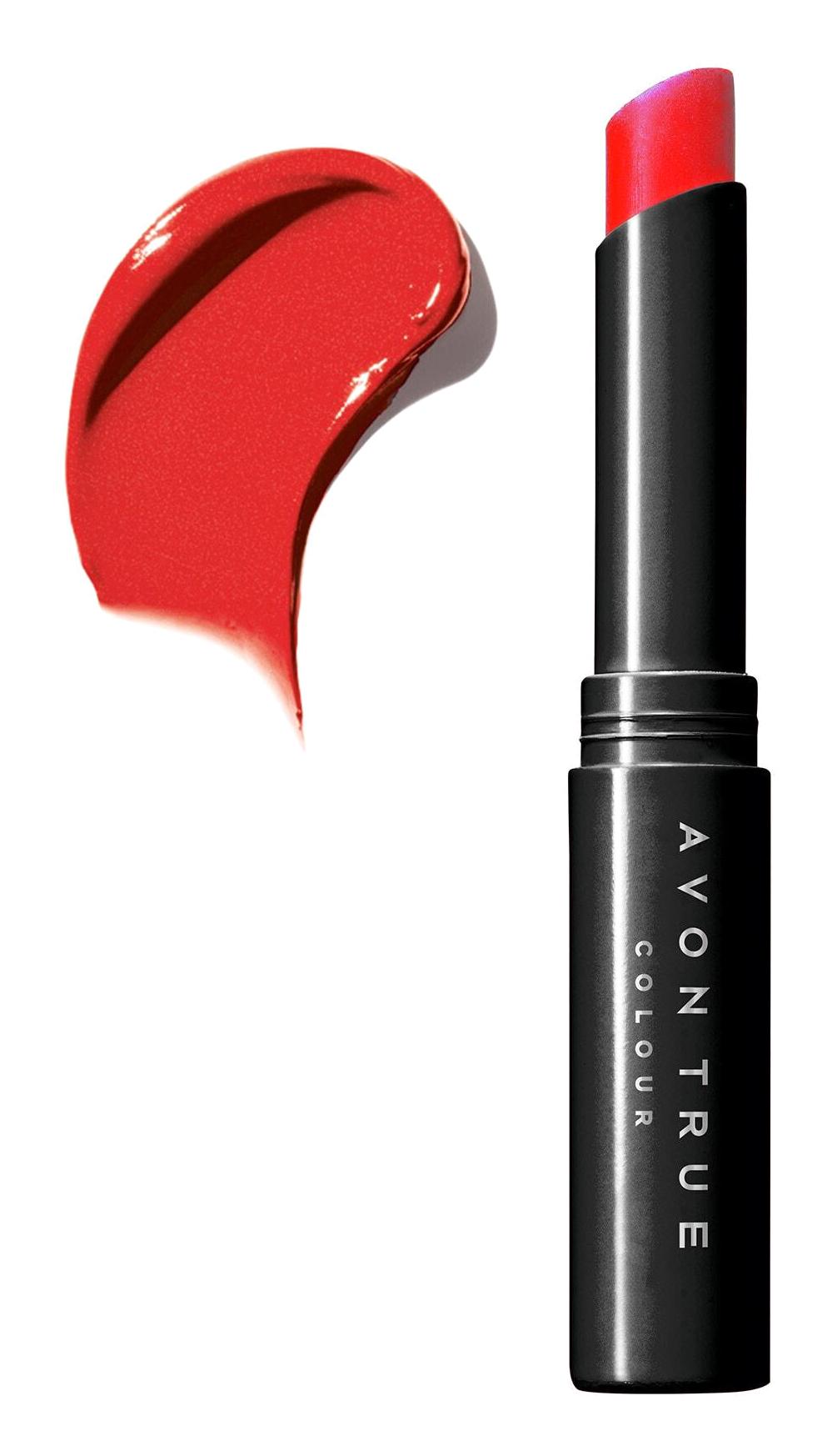 Avon Sunset Parlak Krem Lipstick Ruj