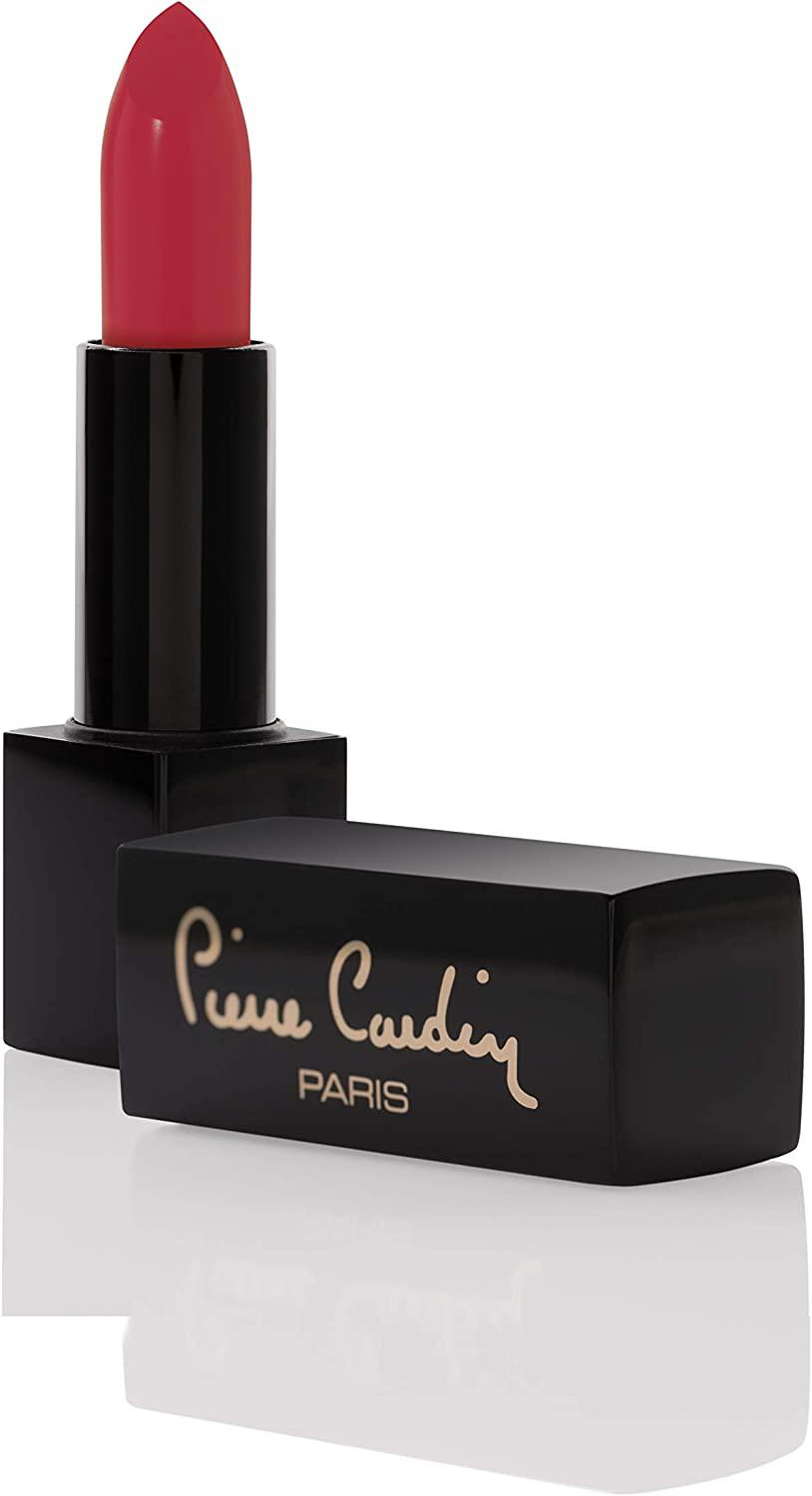 Pierre Cardin Bright Red Parlak Krem Lipstick Ruj