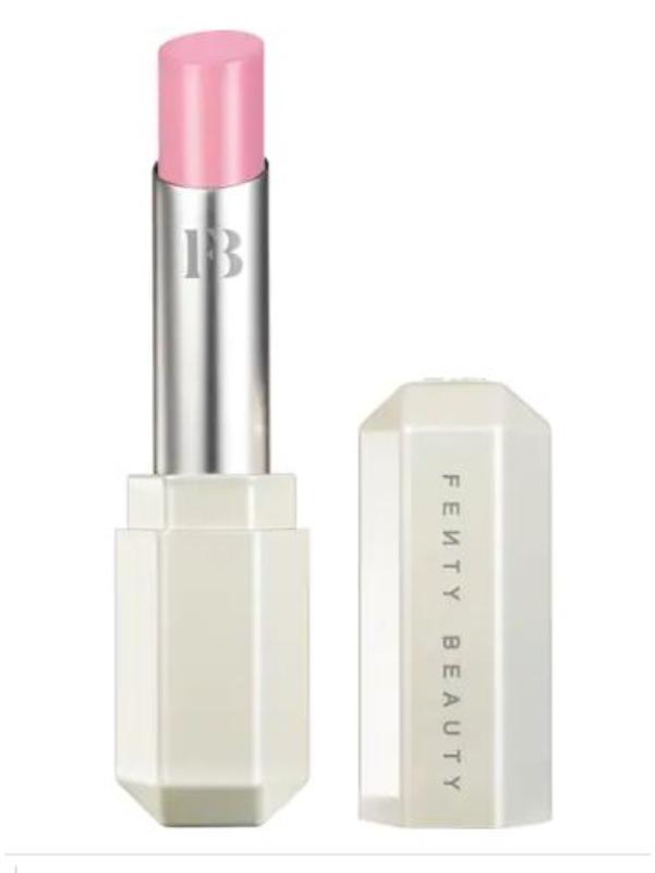 Fenty Beauty Suga Kiss Parlak Krem Lipstick Ruj