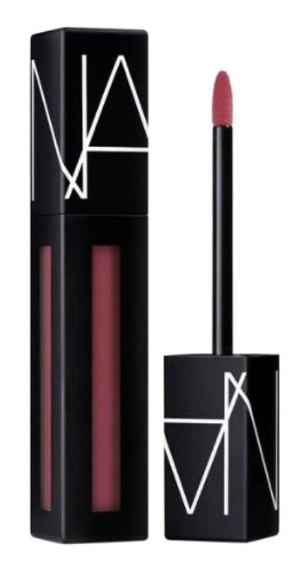 Nars Save The Q Parlak Likit Fırçalı Ruj