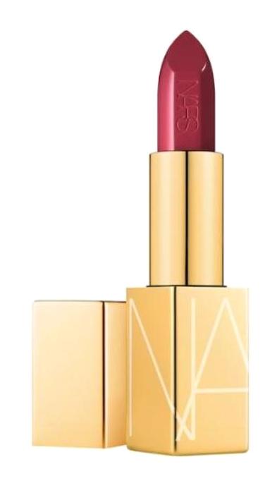 Nars Audrey Parlak Krem Lipstick Ruj