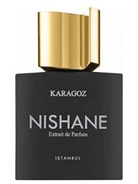 Nishane Karagöz EDP Çiçeksi Unisex Parfüm 50 ml