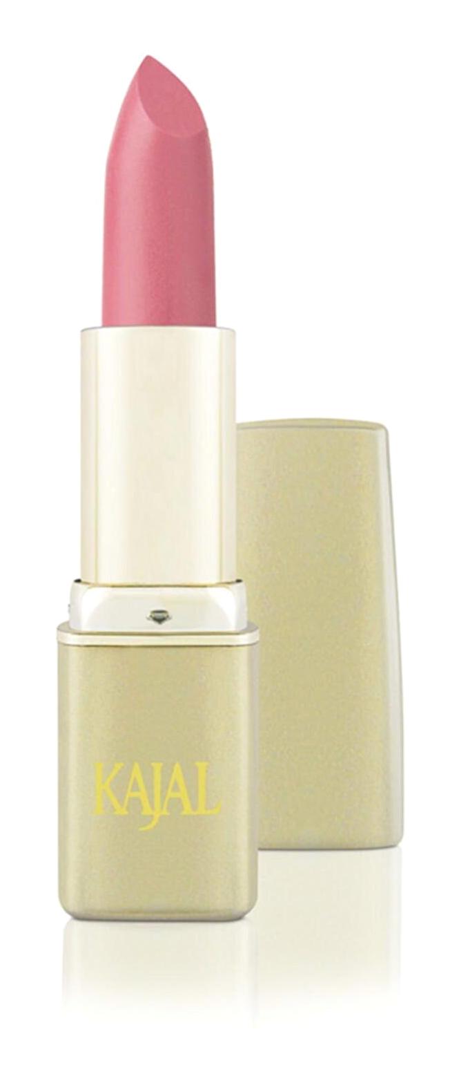 Kajal 737 Parlak Krem Lipstick Ruj