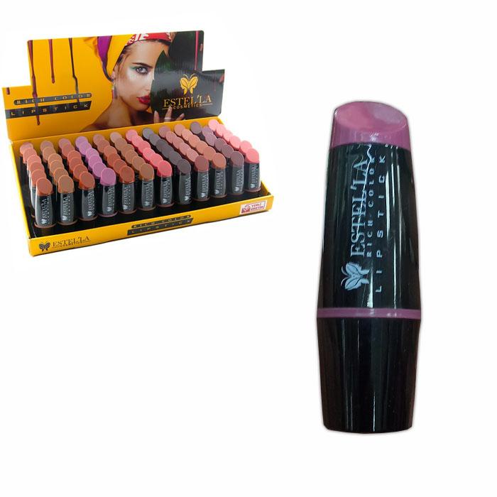 Estella 01 Krem Lipstick Ruj