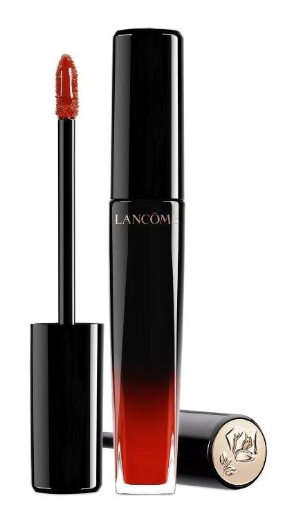 Lancome 515 Be Happy Kalıcı Parlak Likit Fırçalı Ruj