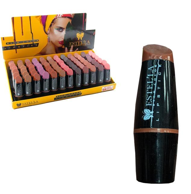 Estella 02 Rich Color Krem Lipstick Ruj