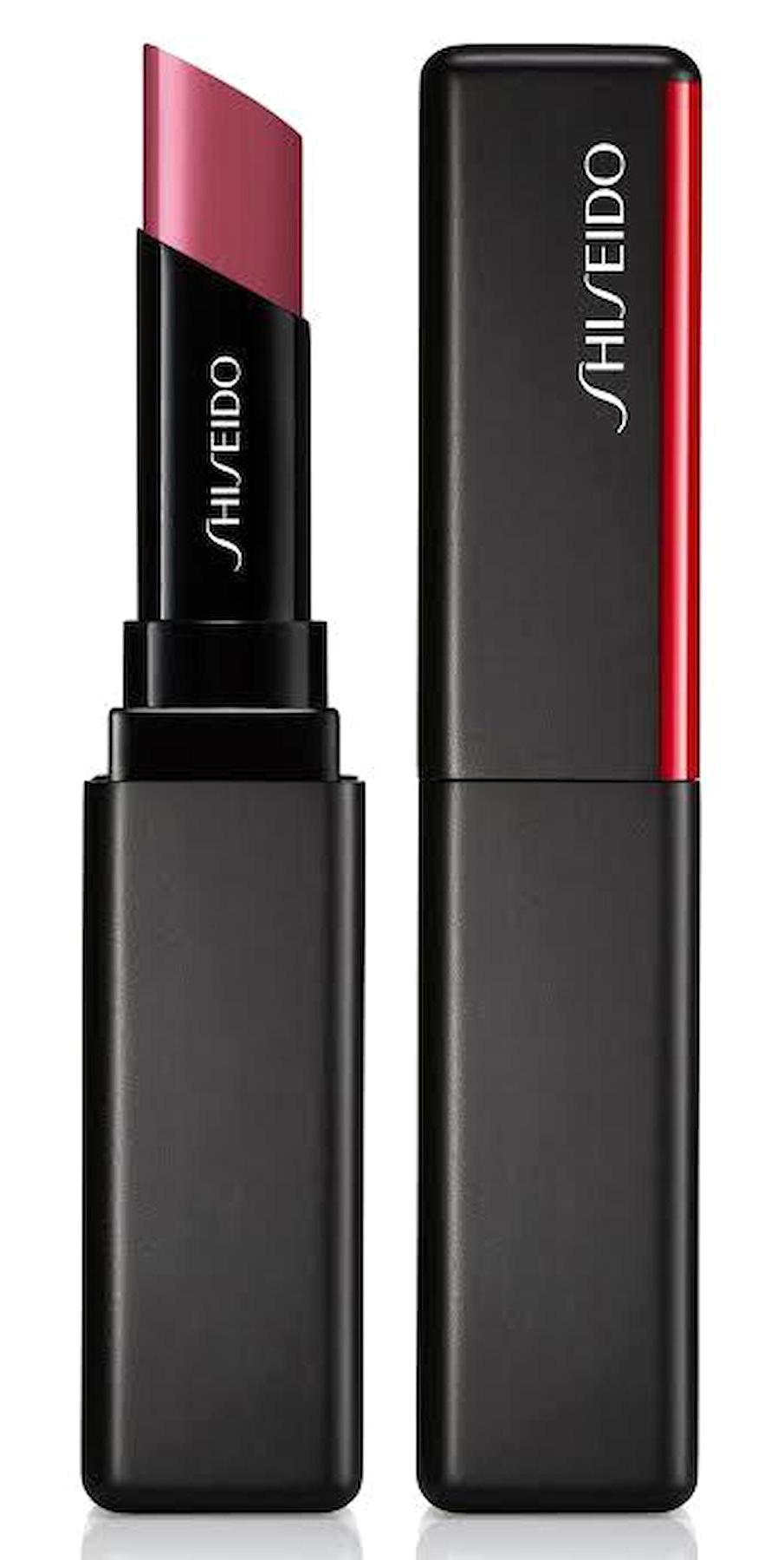 Shıseıdo 211 Kadife Jel Lipstick Ruj