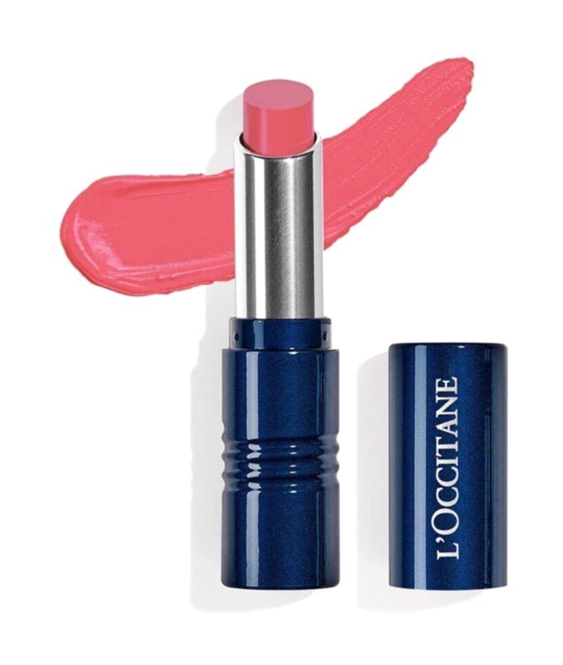 L'Occitane 11 Parlak Krem Lipstick Ruj