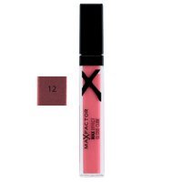 Max Factor 12 Gloss Cube Parlak Likit Fırçalı Ruj