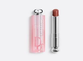 Dior 039 Warm Beige Parlak Krem Lipstick Ruj