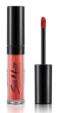 Uni Baby 03 Kalıcı Mat Likit Lipstick Ruj