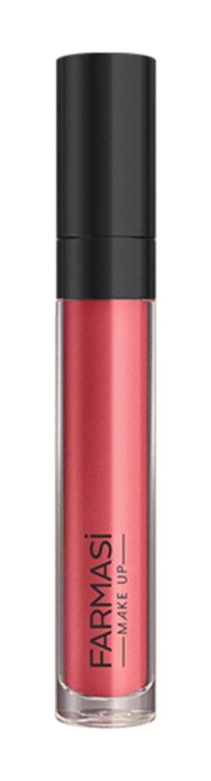 Farmasi 210 Rose Dream Kalıcı Mat Likit Fırçalı Ruj
