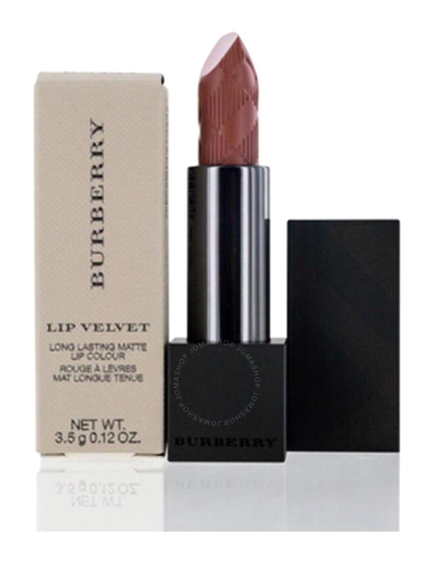 Burberry 407 Nude Kalıcı Mat Krem Lipstick Ruj