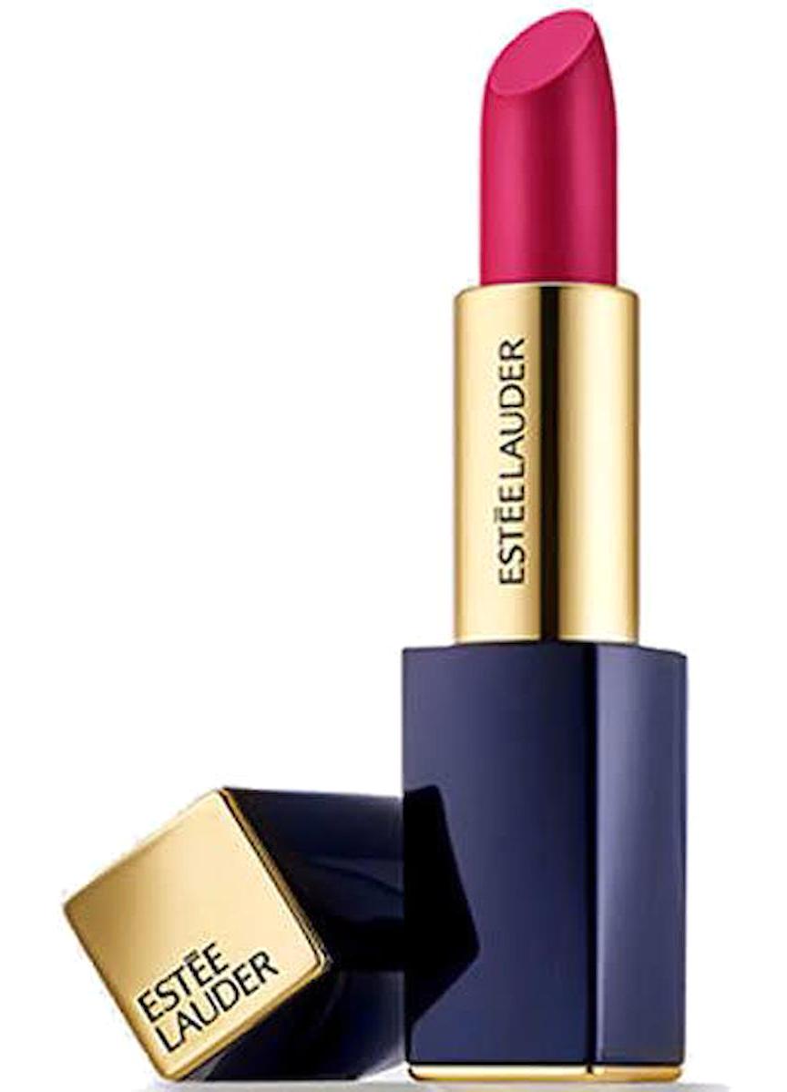 Estee Lauder 240 Kalıcı Dudak Dolgunlaştırıcı Mat Krem Lipstick Ruj