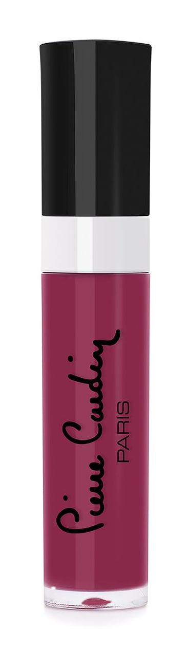 Pierre Cardin Very Cherry Parlak Likit Fırçalı Ruj
