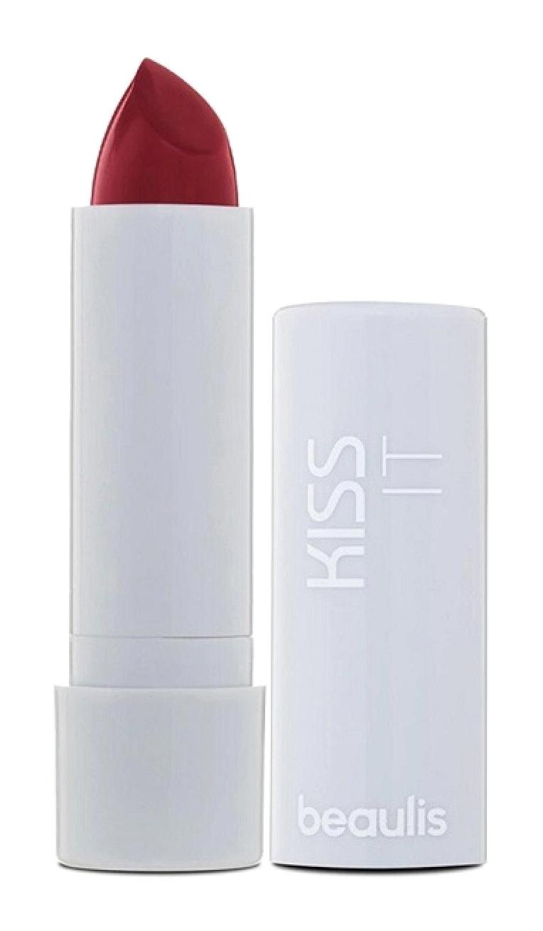 Beaulis 317 Chilli Kalıcı Mat Krem Lipstick Ruj