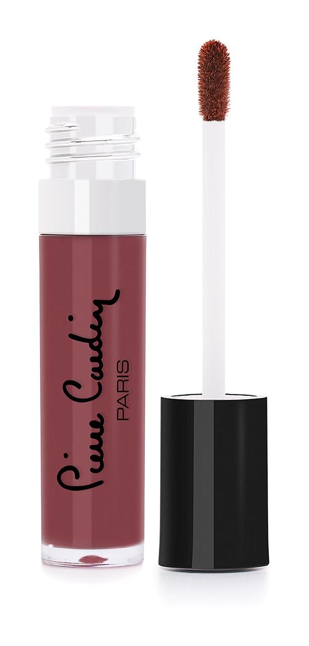 Pierre Cardin Rouge Ectasy Parlak Likit Fırçalı Ruj