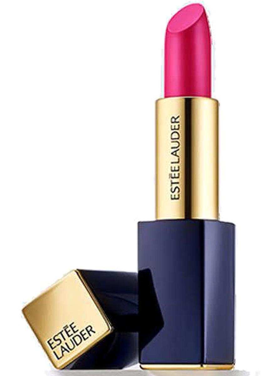 Estee Lauder 430 Kalıcı Dudak Dolgunlaştırıcı Mat Krem Lipstick Ruj