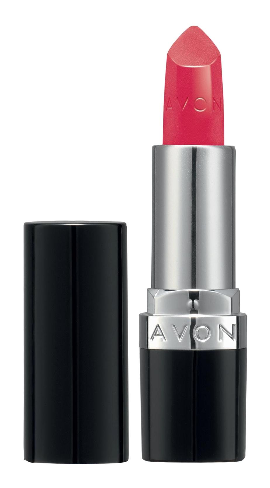 Avon Country Rose Kalıcı Saten Krem Lipstick Ruj