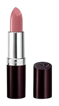 Rimmel London 077 Asia Parlak Krem Lipstick Ruj