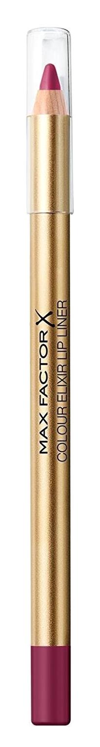 Max Factor 70 Deep Berry Mat Krem Kalem Ruj