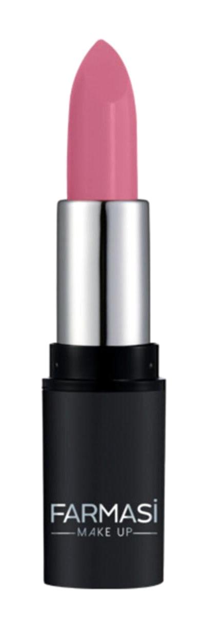 Farmasi 26 Mat Krem Lipstick Ruj
