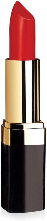 Hector Emporium 128 Peach Parlak Krem Lipstick Ruj