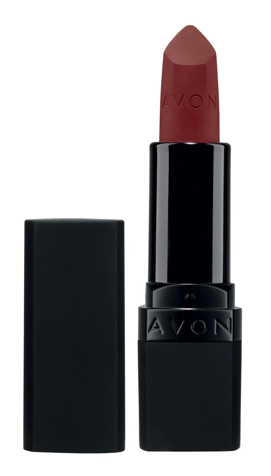 Avon Divine Twig Kalıcı Mat Krem Lipstick Ruj