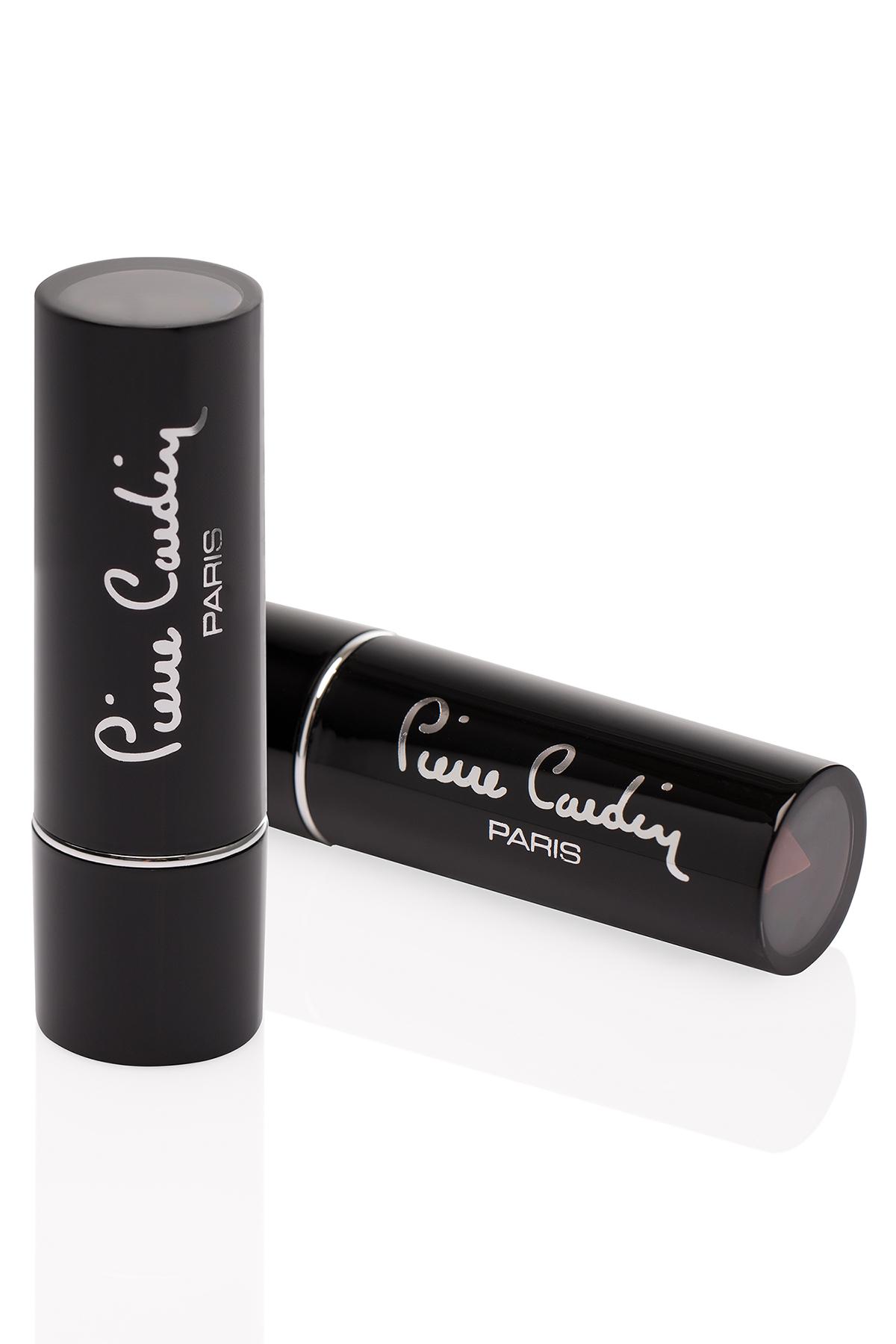 Pierre Cardin 196 Pinky Nude Mat Krem Lipstick Ruj