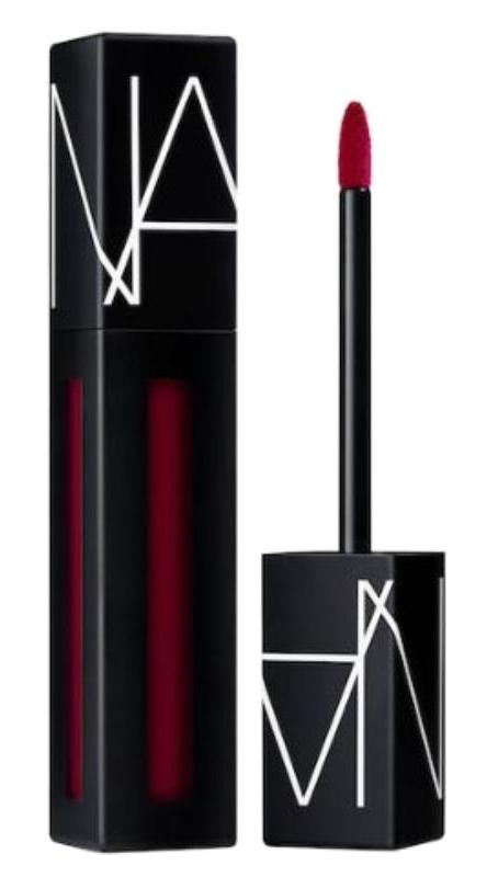 Nars Under Mt Thumb Parlak Likit Fırçalı Ruj