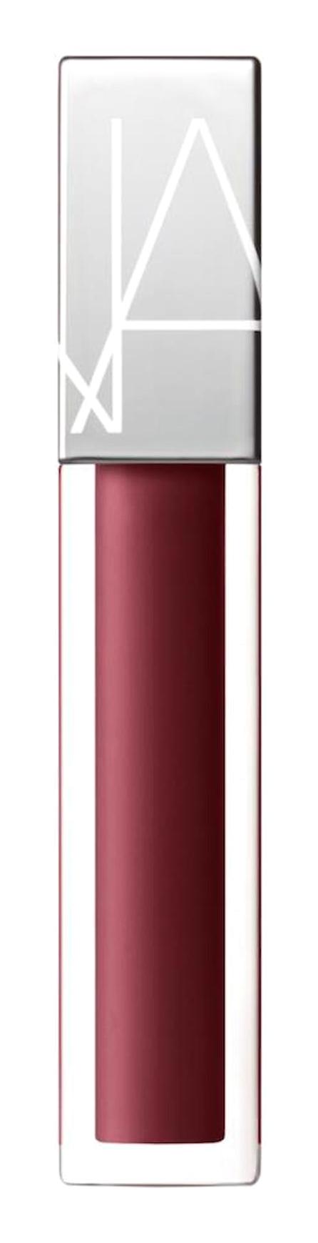 Nars 2435 Baden Baden Parlak Likit Fırçalı Ruj
