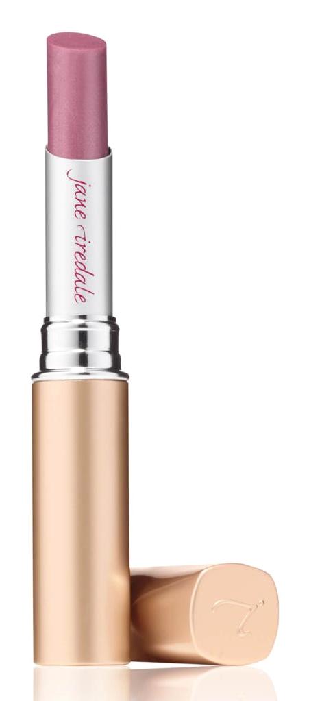 Jane Iredale Rikki Kalıcı Işıltılı Krem Lipstick Ruj